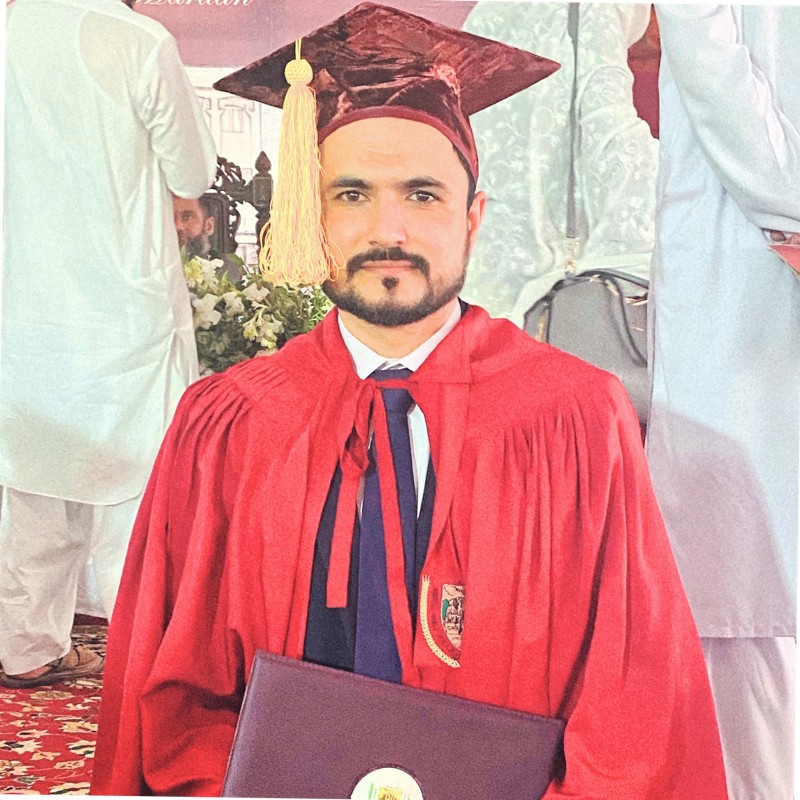 mehran akhtar freelance bioinformatics expert for hire