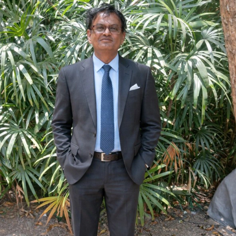 {0} - Subject Matter Expert from Kolabtree