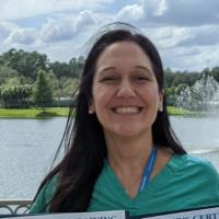 Solange S. - Medical Doctor - Subject Matter Expert from Kolabtree