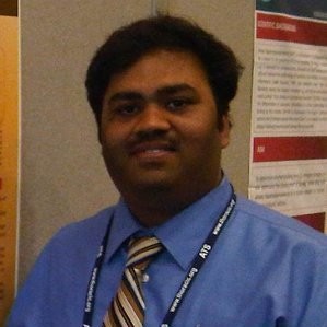 vidyanand anaparti ph d freelance medical sciences expert for hire