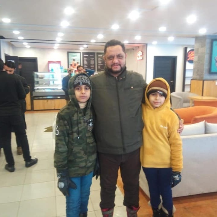 Sajid J. - Ph.D - Subject Matter Expert from Kolabtree