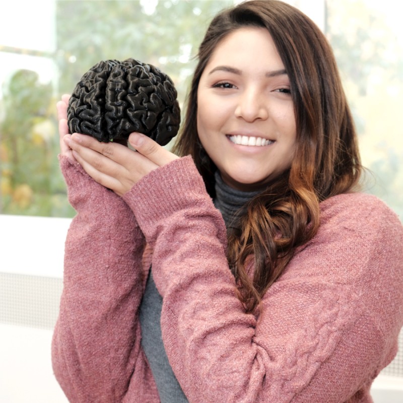 Diana P. - PhD - Psychology - Subject Matter Expert from Kolabtree