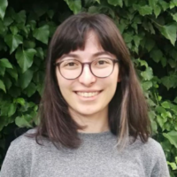 Merve Nur C. - Master - Interdisciplinary Food, Metabolism and Clinical Nutrition - Subject Matter Expert from Kolabtree