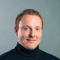 Alexander J. - MSc. - Subject Matter Expert from Kolabtree