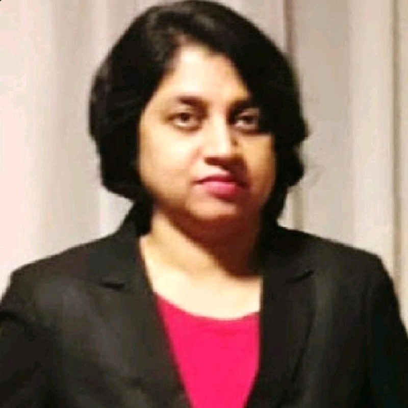 Manjula D. - Masters - Subject Matter Expert from Kolabtree