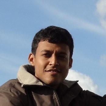 sachin kasture computational physics consultant for hire