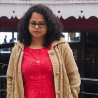 madhurima pattanayak behavioral neuroscience freelance expert