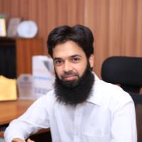 Husan A. - Doctor of Electrical Engineering - School of Automation - Subject Matter Expert from Kolabtree