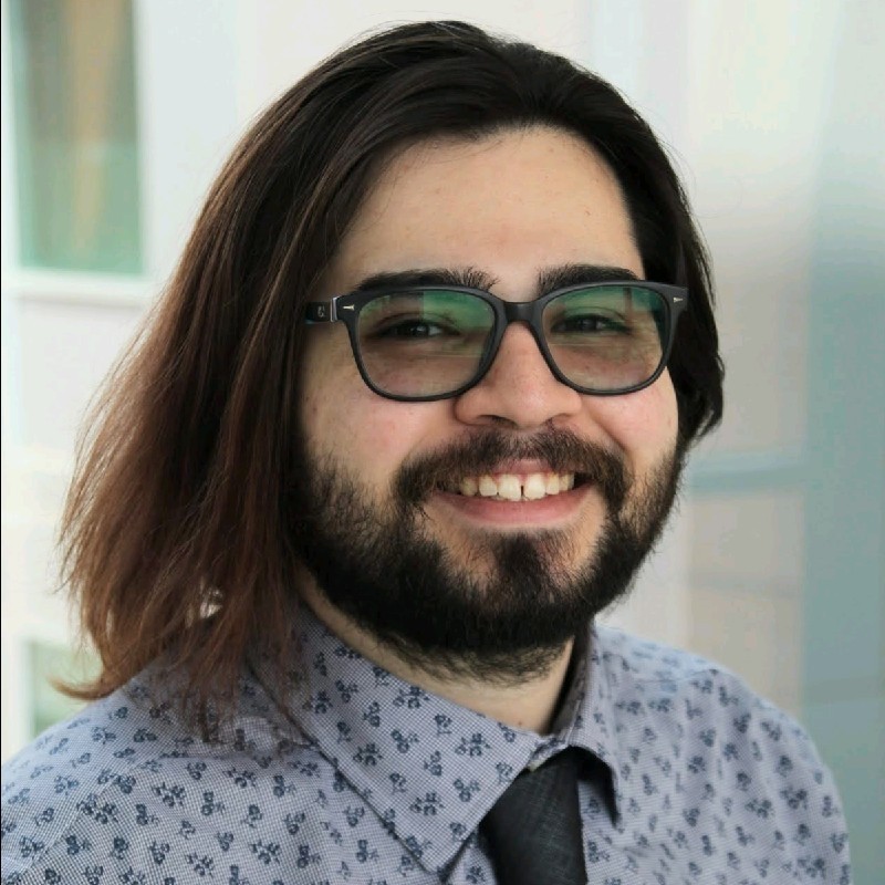 Joel V. - Ph.D. - Subject Matter Expert from Kolabtree