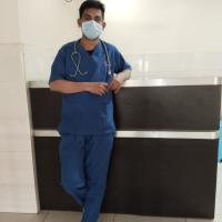 Shaik I. - PharmD (Doctor of Pharmacy) - Subject Matter Expert from Kolabtree