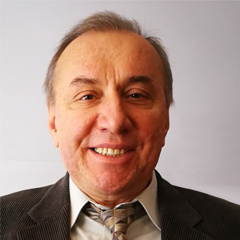 Andriy K. - Ph.D., Physics and Matematics - Subject Matter Expert from Kolabtree