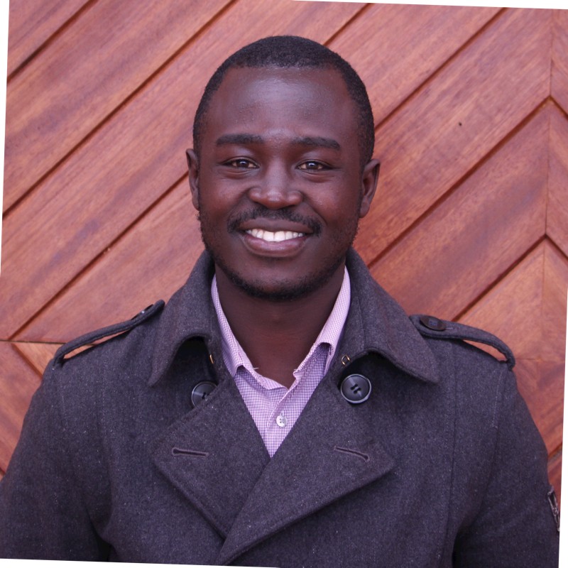 hire freelance aids hiv expert lamek mageto