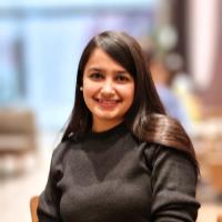 Riya S. - Ph.D - Subject Matter Expert from Kolabtree