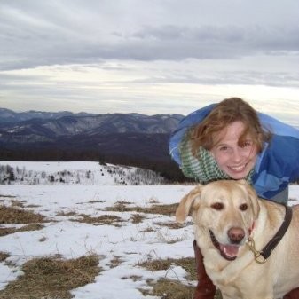 anna love biomedicine freelancer for hire