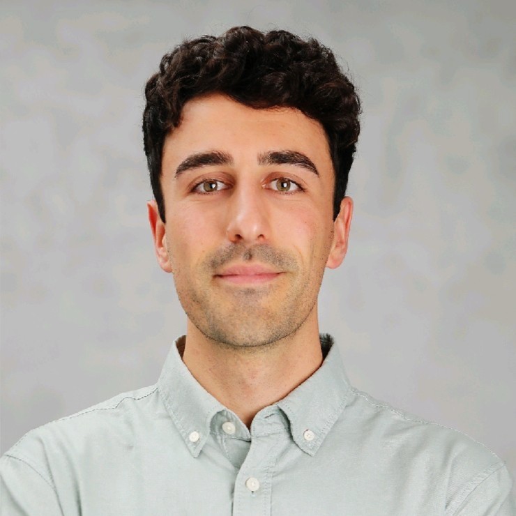 Roberto M. - Ph.D in Marine Sciences and Technologies - Subject Matter Expert from Kolabtree