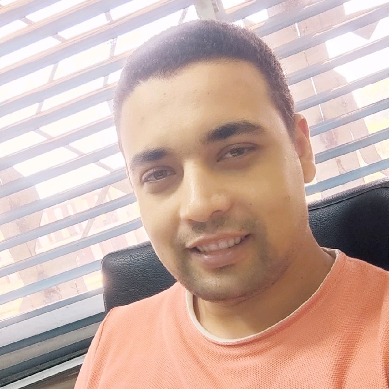 Mohammed S. - Bachelor in production engineering and mechanical design. - Subject Matter Expert from Kolabtree