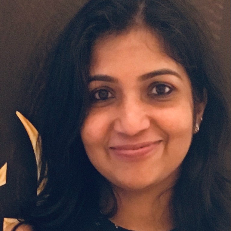 Sherin V. - M.tech bioprocess technology - Subject Matter Expert from Kolabtree