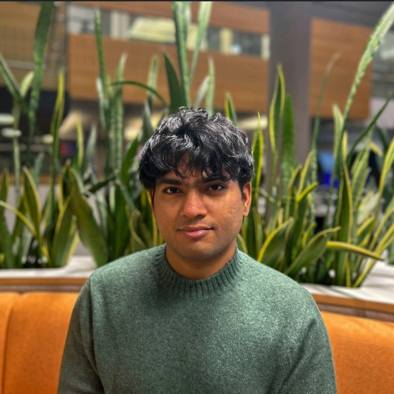 Anmol D. - Bachelor of Biomedical Science - Subject Matter Expert from Kolabtree