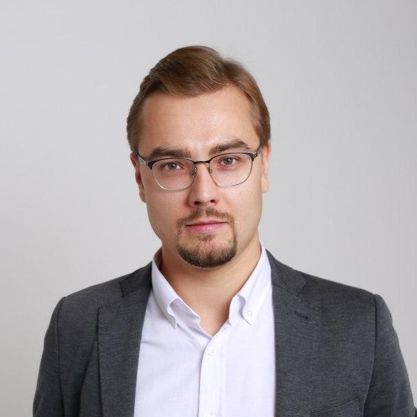 ilya prokin banking finance investing freelancer for hire