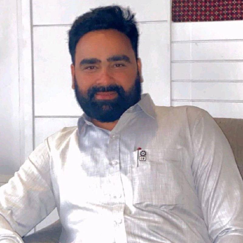 dr abhishek kumar pandey freelance image processing expert for hire