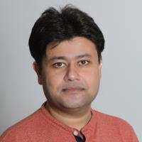 Abhimanyu S. - Ph.D. Structural Biology - Subject Matter Expert from Kolabtree