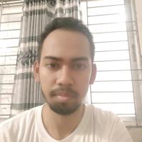 Mahamudul H. - BSc - Subject Matter Expert from Kolabtree