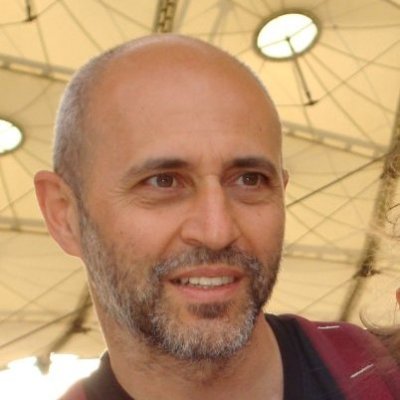 Piero Pileri - - Subject Matter Expert from Kolabtree Piero Pileri - - Subject Matter Expert from Kolabtree