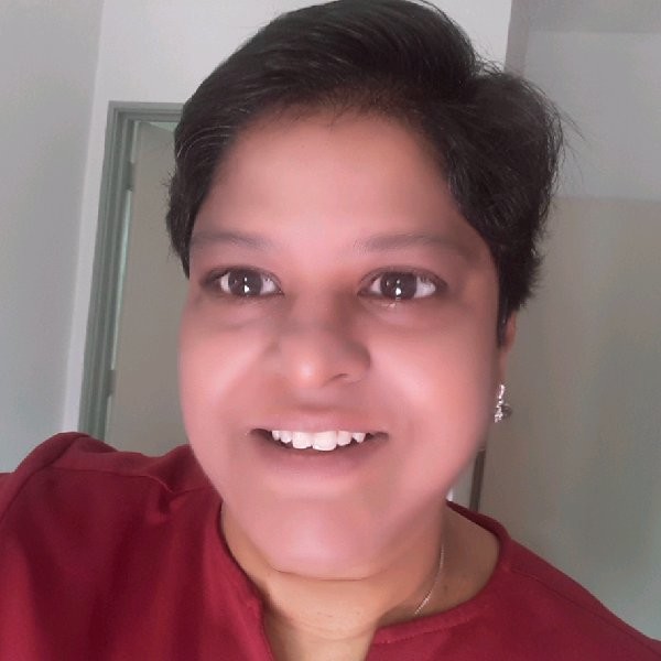 vishnupriya bhakthavatsalam spectrometry freelance expert