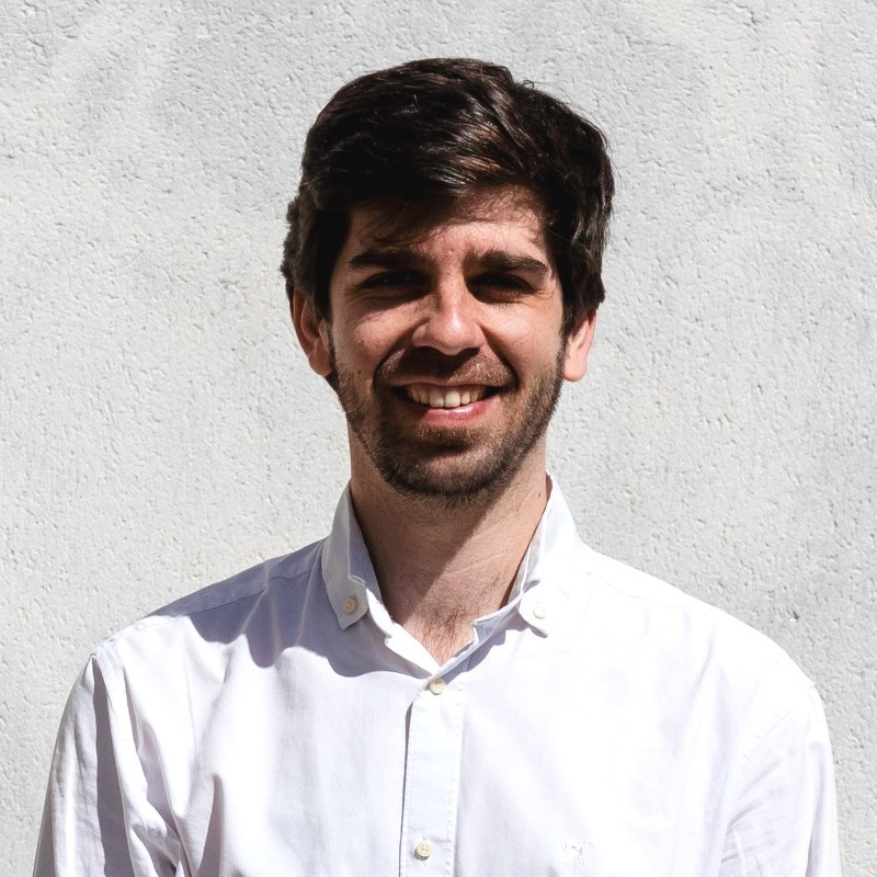 Carlos Tadeu P. - Master's Degree in Biochemistry - Department of Life Sciences, Faculty of Science and Technology - Subject Matter Expert from Kolabtree