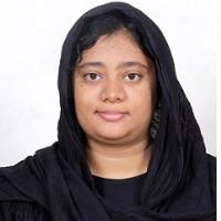 Anaridha S. - Doctor of Philosophy (Ph.D) - Subject Matter Expert from Kolabtree