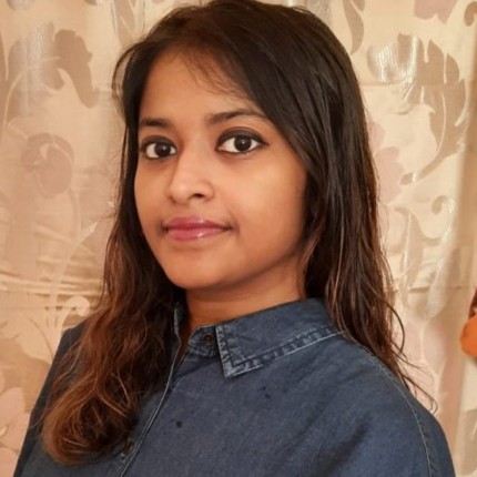 Merlyn R. - MSc. Economics - Subject Matter Expert from Kolabtree