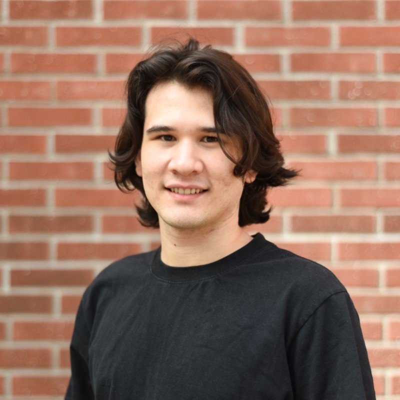 Ernest Cheng-De L. - PhD - Subject Matter Expert from Kolabtree