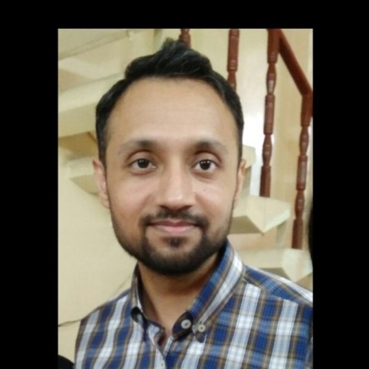 nauman ahmad electronics engineering consultant for hire