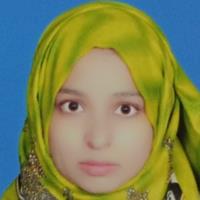 Mishal S. - Masters in Biochemistry - Subject Matter Expert from Kolabtree