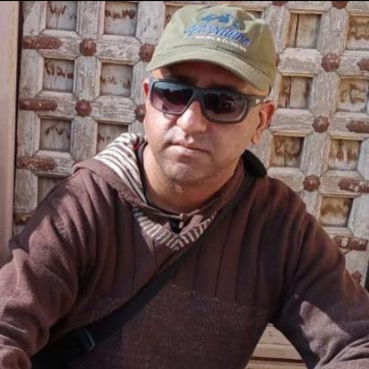 hire freelance clinical research expert khalid rahman