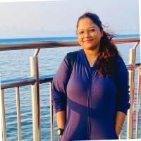 AATREYEE S. - PhD - Subject Matter Expert from Kolabtree