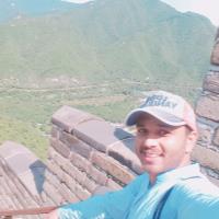 Muzamil H. - MS Computer Science - Subject Matter Expert from Kolabtree