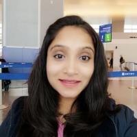 Shreya U. - MS in Biology - Subject Matter Expert from Kolabtree