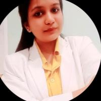 ALVEERA R. - Bachelors of Physiotherapy - Subject Matter Expert from Kolabtree