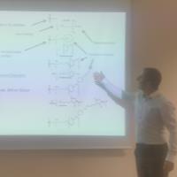 Emrah Y. - Ph.D. - Molecular Biology and Genetics - Subject Matter Expert from Kolabtree