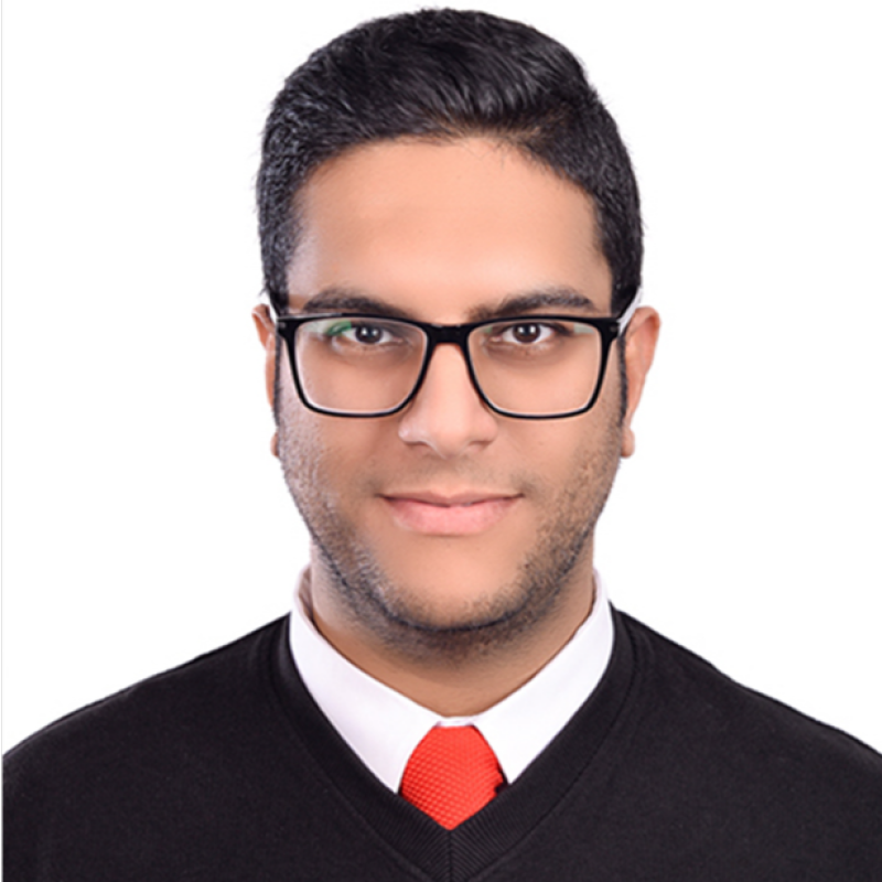 {0} - Subject Matter Expert from Kolabtree