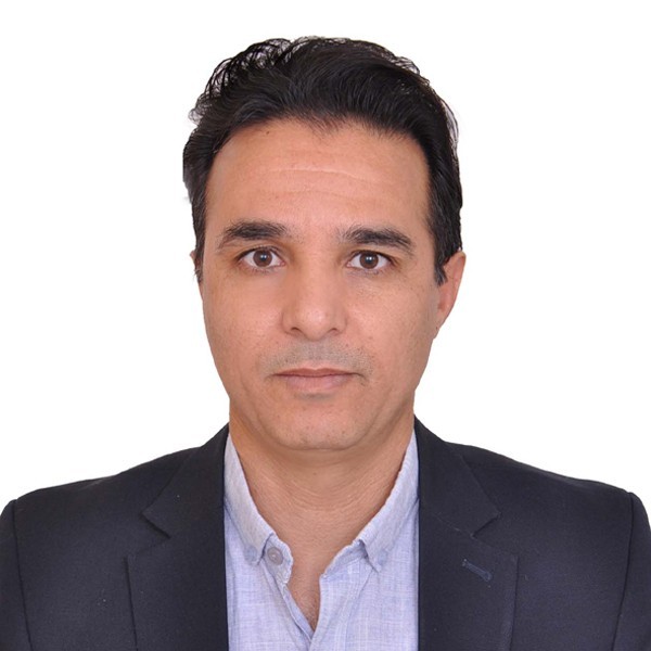 Esmaeel S. - PhD in Education - Subject Matter Expert from Kolabtree