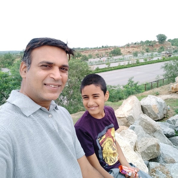 Sanjith Y. - Research - Subject Matter Expert from Kolabtree