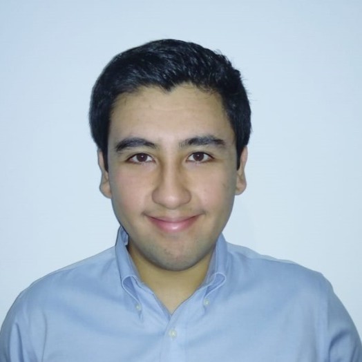 Erick David D. - Masters Degree in Statistical Computing - Subject Matter Expert from Kolabtree