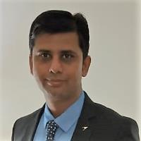 Vishalbhai N. - MBA - Subject Matter Expert from Kolabtree
