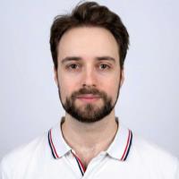 Nicolas C. - PhD Computer Science - Subject Matter Expert from Kolabtree