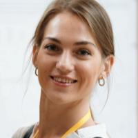 Ganna K. - Postgraduate student - Parasitology - Subject Matter Expert from Kolabtree