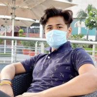 Vivek V. - Masters of Science - Subject Matter Expert from Kolabtree