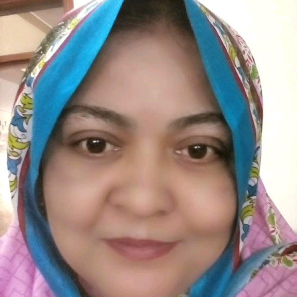 Arshia K. - Masters in English Literature - Subject Matter Expert from Kolabtree