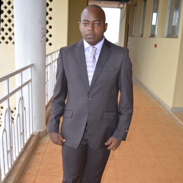 PATRICE ADRIEN S. - Mathematical Statistics - Subject Matter Expert from Kolabtree